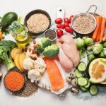 Nutrient-rich Foods